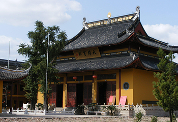 寿安寺第 2 张图片