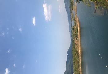 仙岛湖旅游度假区第 44 张图片