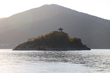 吉林松花湖风景名胜区第 43 张图片