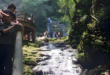 黑山谷风景区第 49 张图片