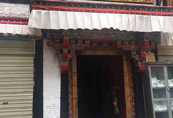 南方三怙怙殿第 5 张图片