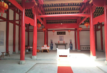 抚州汤溪温泉休闲度假区第 35 张图片