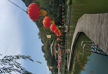 古孝感乡都生态旅游度假村第 66 张图片