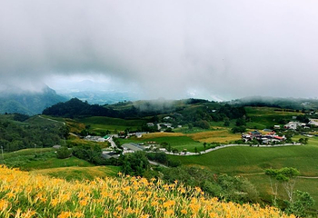 六十石山风景区第 19 张图片