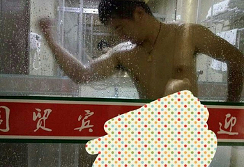九岭森林温泉度假村第 51 张图片