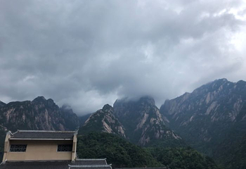 黄山太平索道第 18 张图片