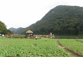 石灶风景区第 17 张图片