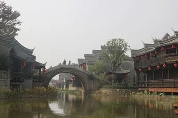 朱仙镇第 20 张图片