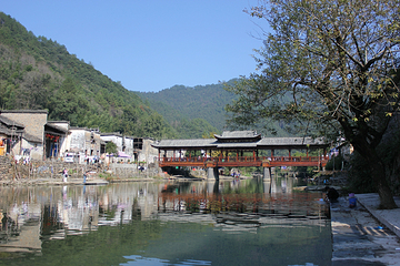 瑶里景区第 67 张图片