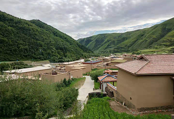神座旅游村第 18 张图片