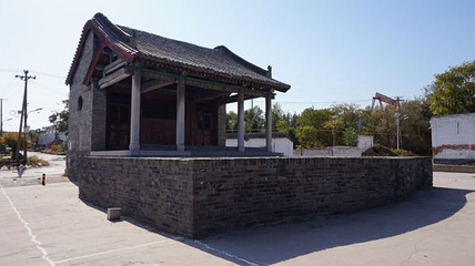 圣井岗第 6 张图片