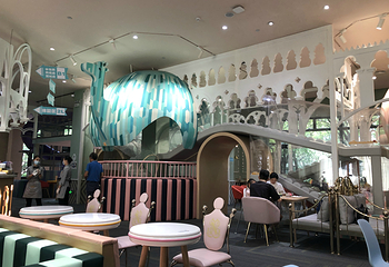 奈尔宝家庭中心(星河湾店)第 17 张图片