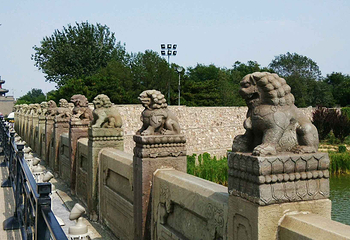 卢沟桥第 39 张图片