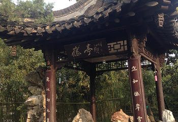 盆景园第 3 张图片