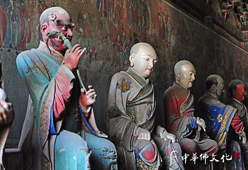 云林寺第 4 张图片