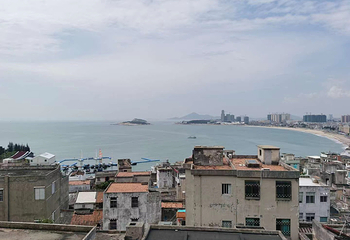 东山岛第 278 张图片