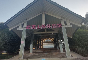 中华武夷茶博园第 35 张图片