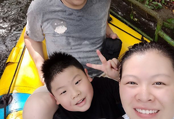 张公洞第 29 张图片