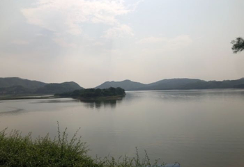 大王滩风景区第 51 张图片