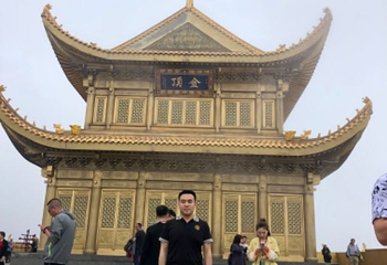 锦里民俗休闲街第 2 张图片