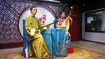 山塘昆曲馆第 15 张图片
