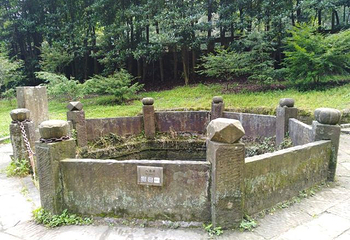 缙云山生态旅游观光索道第 21 张图片
