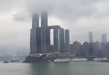 重庆两江游第 204 张图片