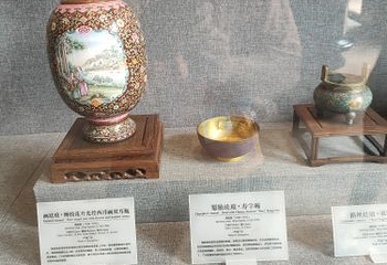 越秀公园第 316 张图片
