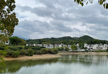梓路寺景区第 10 张图片