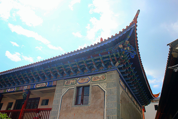 观音塘第 16 张图片