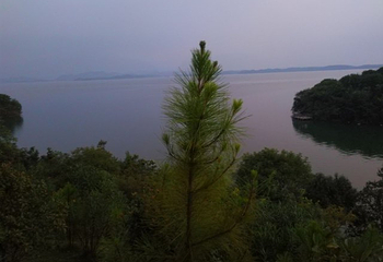 庐山西海巾口景区·水世界第 37 张图片