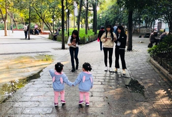 八一公园第 17 张图片