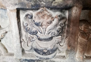 须弥山石窟第 56 张图片
