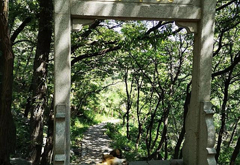 塔山旅游风景区第 57 张图片