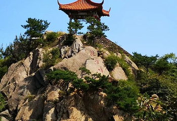 塔山旅游风景区第 56 张图片