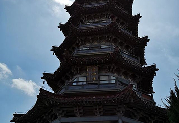 塔山旅游风景区第 55 张图片