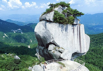 妙道山第 9 张图片