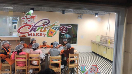 点点梦想城(金水路店)第 24 张图片
