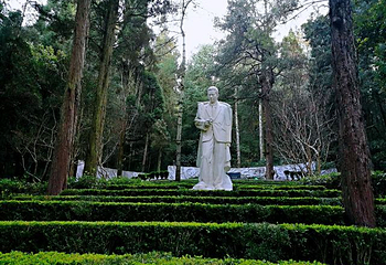 聂耳墓第 10 张图片