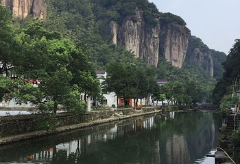 寿仙谷第 23 张图片
