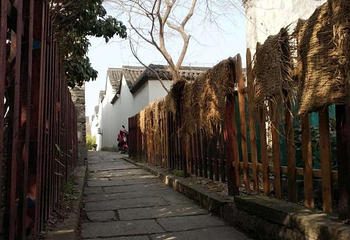 大芦村民俗风情旅游区第 20 张图片
