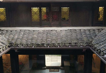 大芦村民俗风情旅游区第 16 张图片