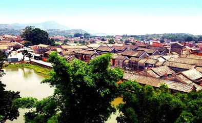 大芦村民俗风情旅游区第 24 张图片