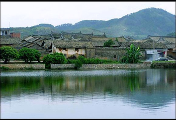 大芦村民俗风情旅游区第 21 张图片