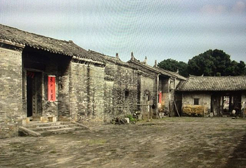 大芦村民俗风情旅游区第 22 张图片