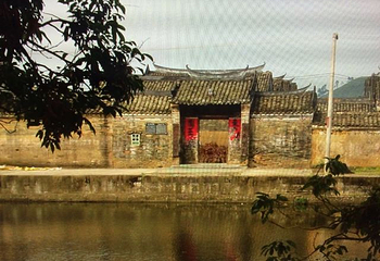 大芦村民俗风情旅游区第 17 张图片
