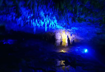 玄素洞风景区第 29 张图片