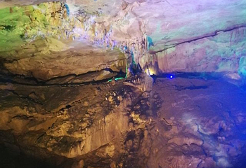 玄素洞风景区第 26 张图片