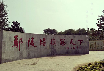 花博公园第 25 张图片
