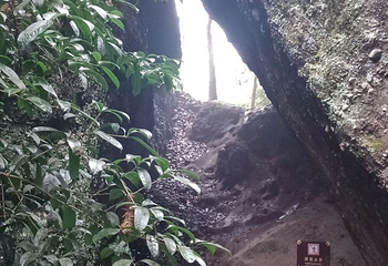 东西岩景区第 40 张图片